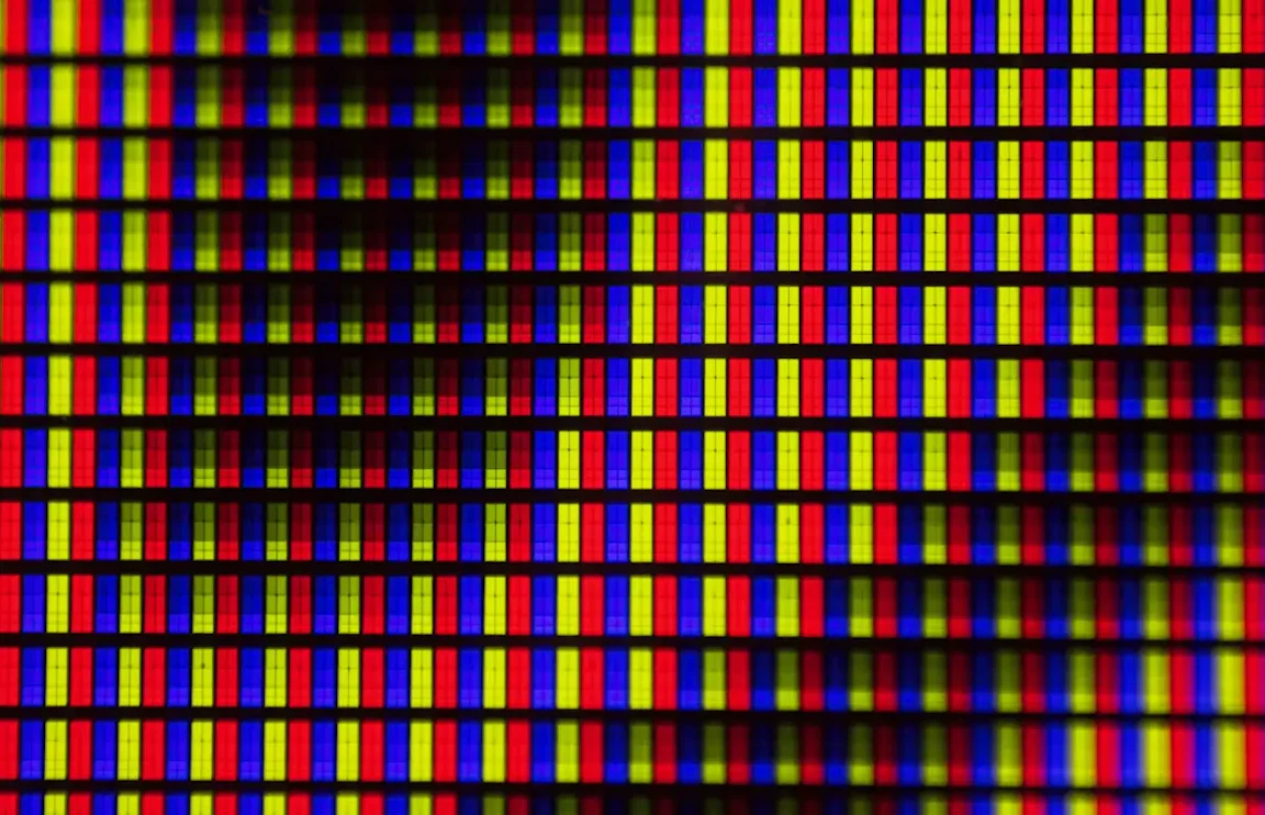 画素とは？画素数・解像度の違いから4K・スマホ・一眼レフの選び方